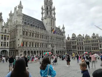 Brussels (Belgium)